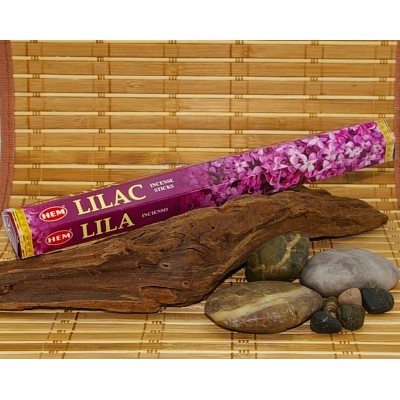 Encens Hem Lilac